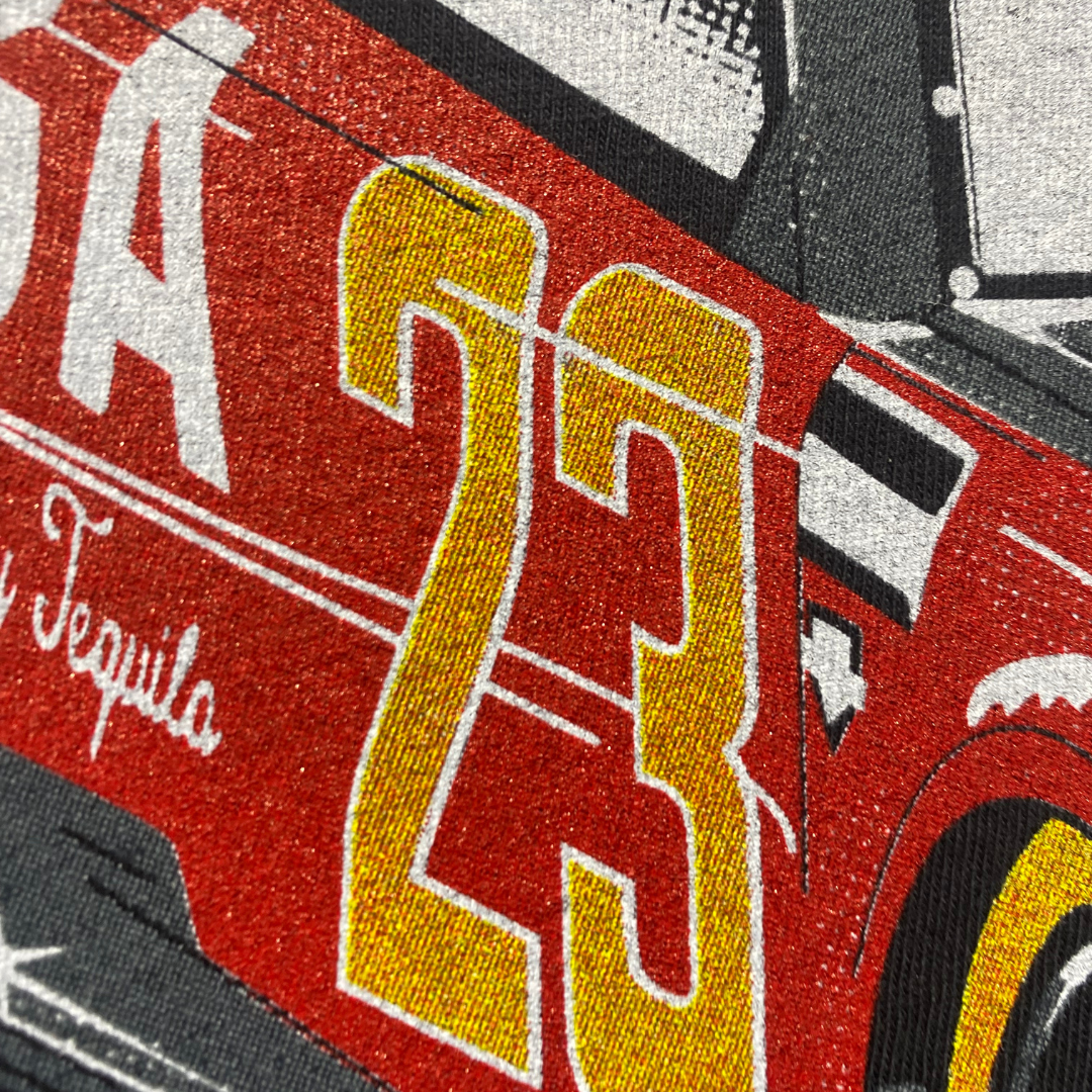 Bodega Race Weekend T-Shirt