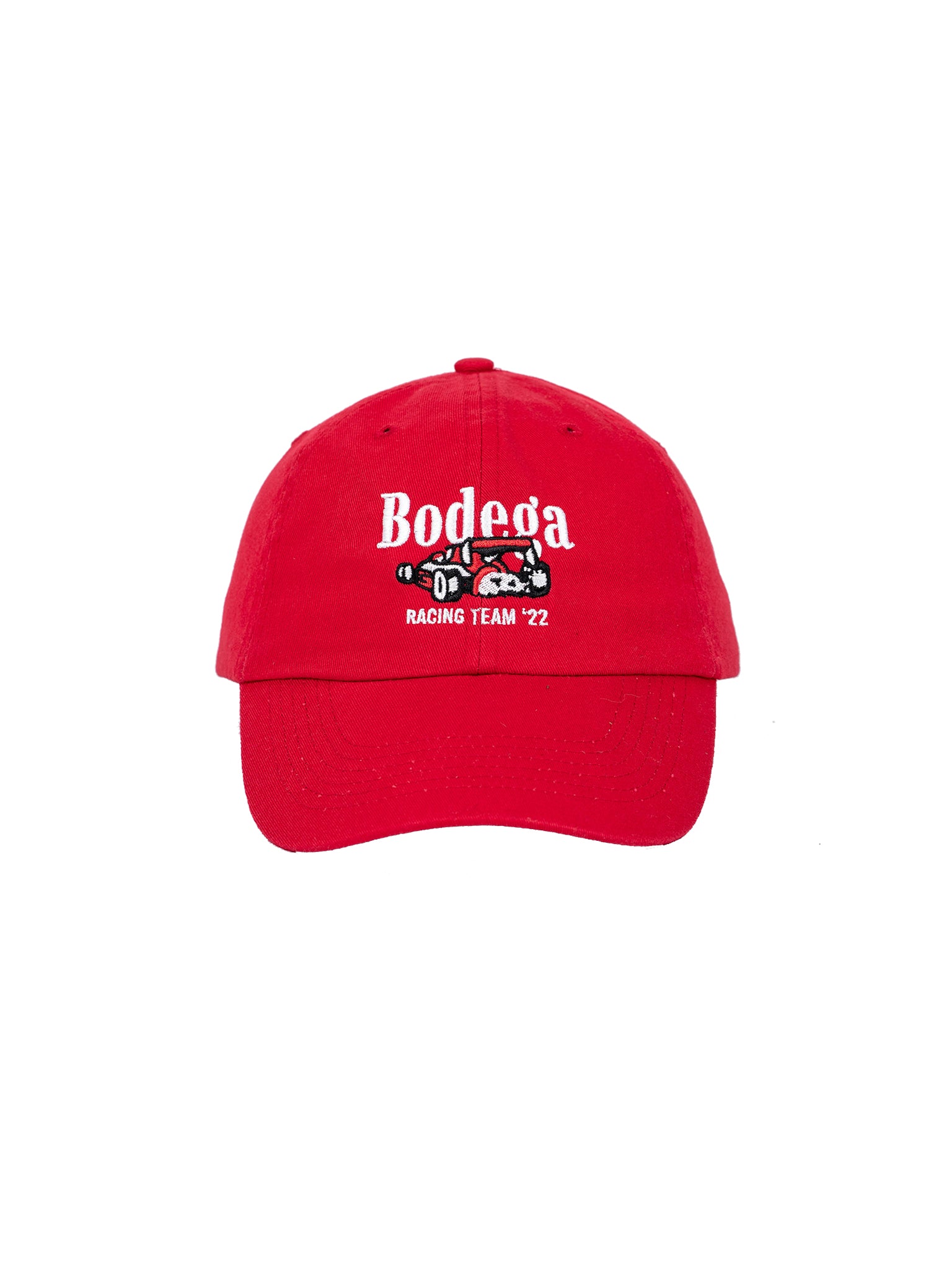 BODEGA F1 RACING HAT